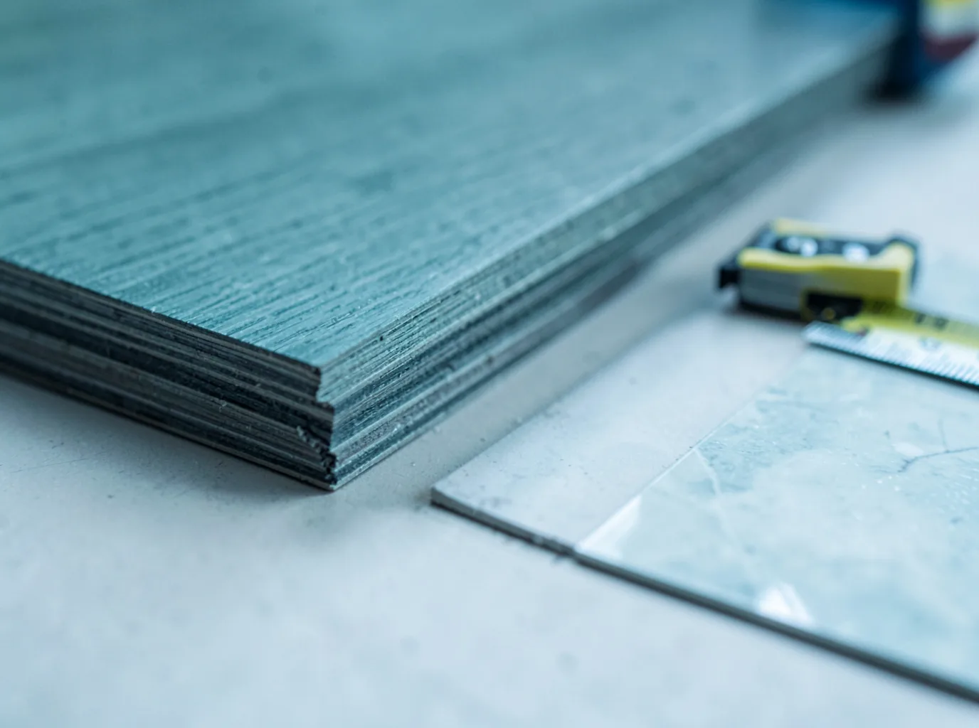 Luxury Vinyl Plank Installation Chatham, NJ FAQs